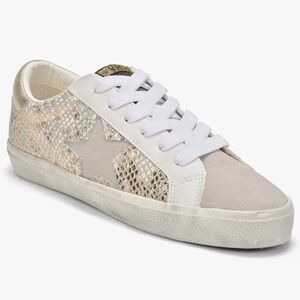 💫Vintage Havana sneakers - GREAT Condition✨